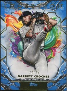 Garrett Crochet