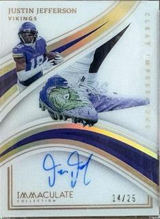 Justin Jefferson