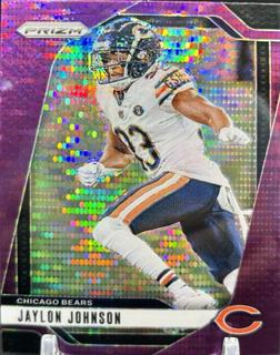 Jaylon Johnson