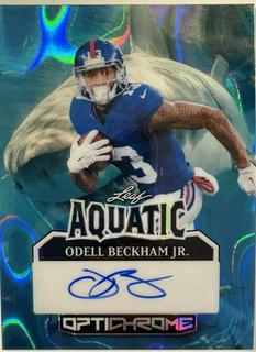 Odell Beckham Jr.