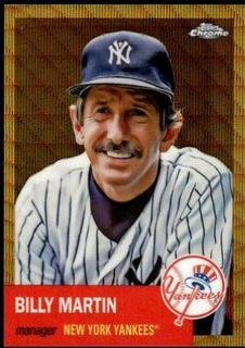 Billy Martin