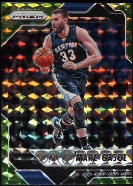 Marc Gasol [Camo] #67