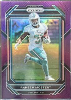 Raheem Mostert