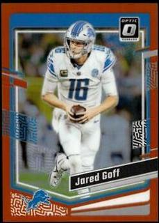 Jared Goff