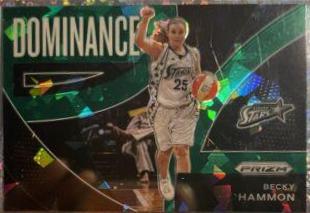 Becky Hammon