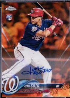 Juan Soto
