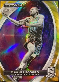 Kawhi Leonard