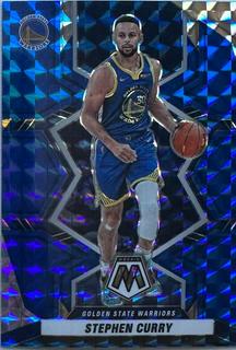 Stephen Curry