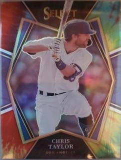 Chris Taylor