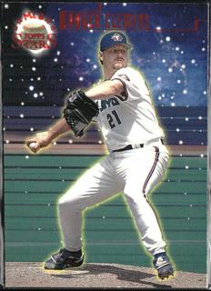 Roger Clemens