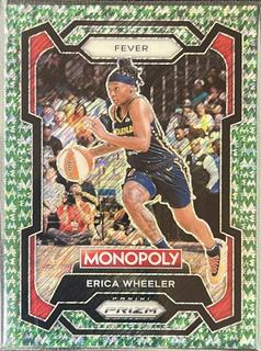 Erica Wheeler