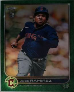 Jose Ramirez