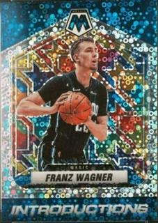 Franz Wagner