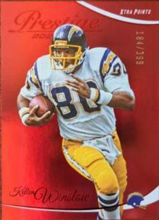 Kellen Winslow