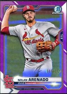 Nolan Arenado