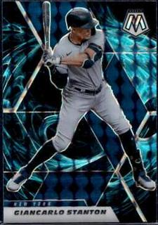 Giancarlo Stanton