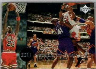 Michael Jordan