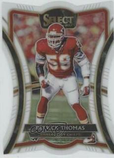 Derrick Thomas