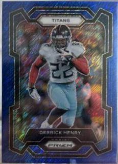 Derrick Henry
