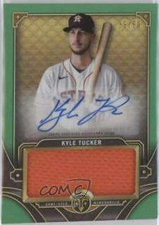 Kyle Tucker