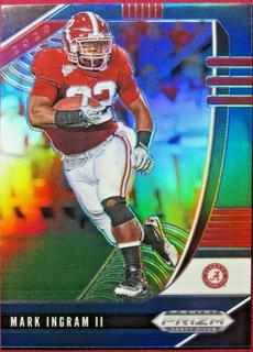 Mark Ingram II