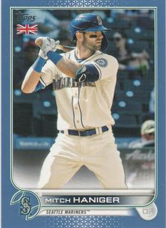 Mitch Haniger