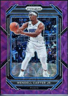Wendell Carter Jr.