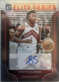 Scottie Barnes