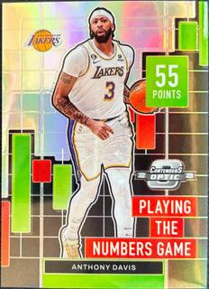 Anthony Davis