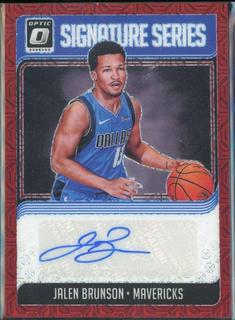 Jalen Brunson