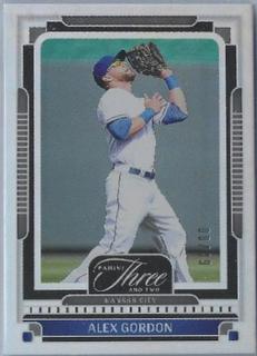Alex Gordon