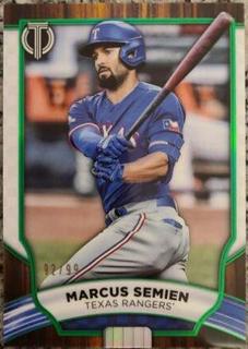 Marcus Semien