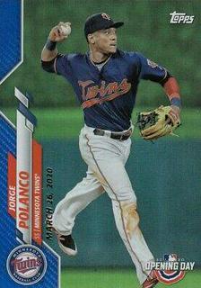 Jorge Polanco