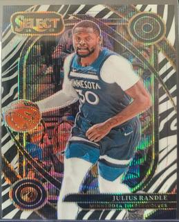 Julius Randle