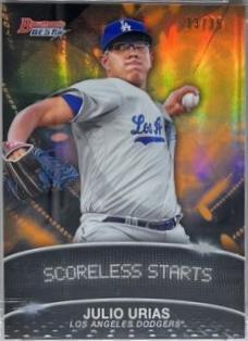 Julio Urias