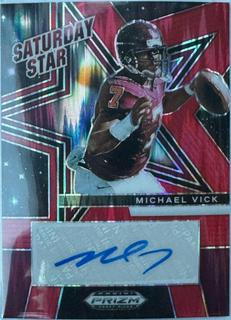 Michael Vick
