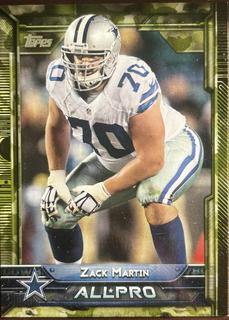 Zack Martin