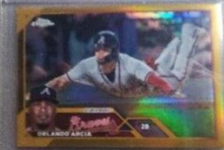Orlando Arcia
