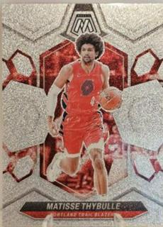 Matisse Thybulle