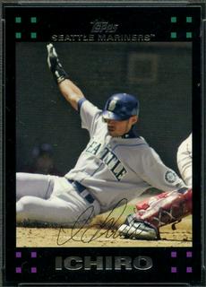 Ichiro