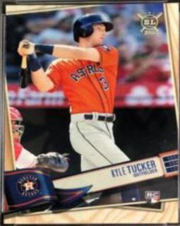 kyle tucker