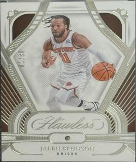 Jalen Brunson