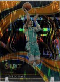 LaMelo Ball