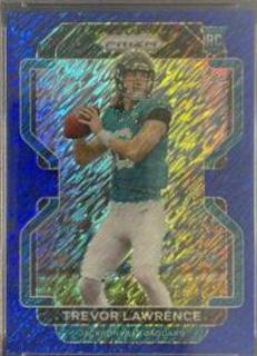 Trevor Lawrence