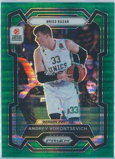 Andrey Vorontsevich