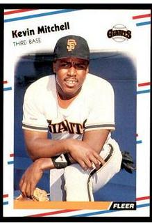 Kevin Mitchell