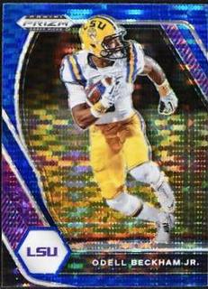 Odell Beckham Jr.
