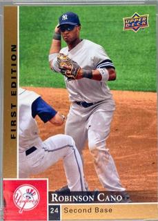Robinson Cano