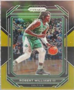 Robert Williams III