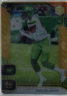 Denzel Mims